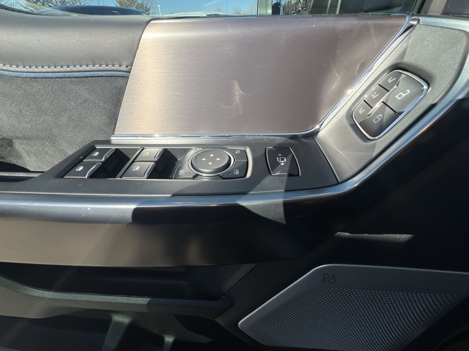 New 2026 Ford F450 Platinum image 15