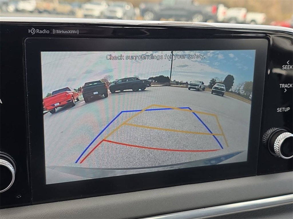 Used 2021 Hyundai Sonata SEL image 15