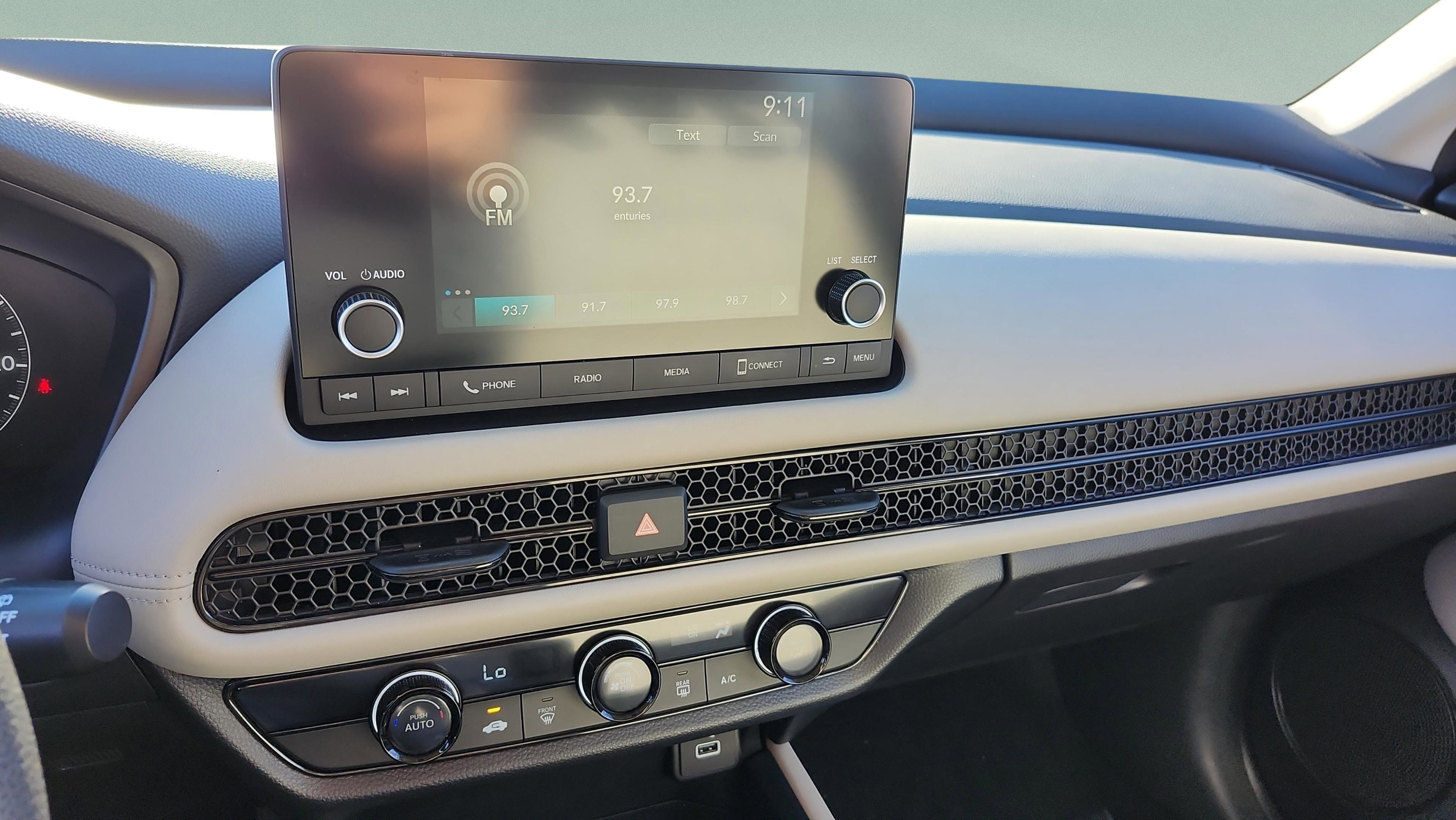 Certified 2023 Honda HR-V LX image 22