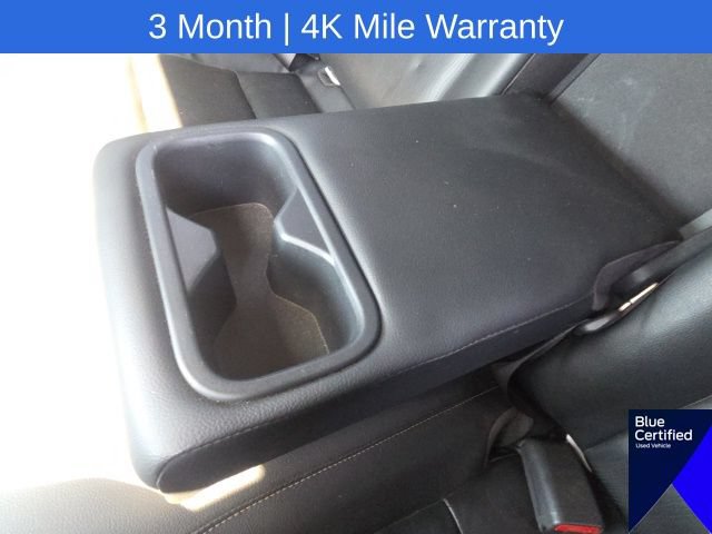 Used 2020 Nissan Altima 2.0 Platinum FWD image 18