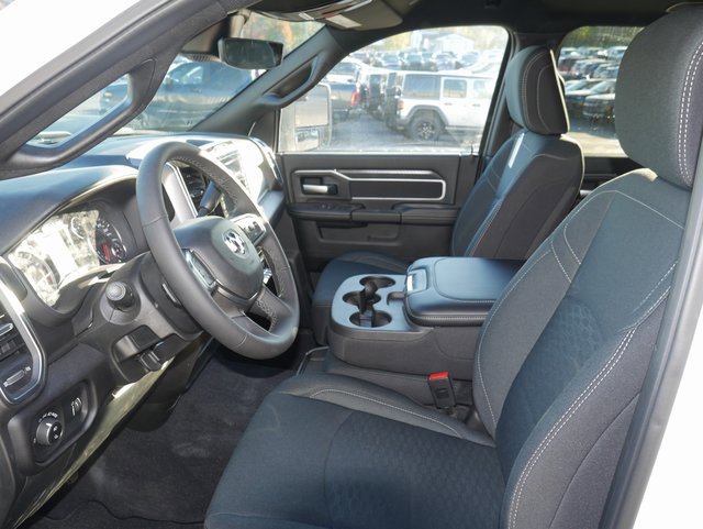 Used 2025 RAM 2500 Big Horn image 2