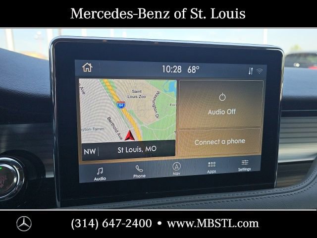 Used 2020 Lincoln Corsair Reserve w/ Equipment Group 201A image 27