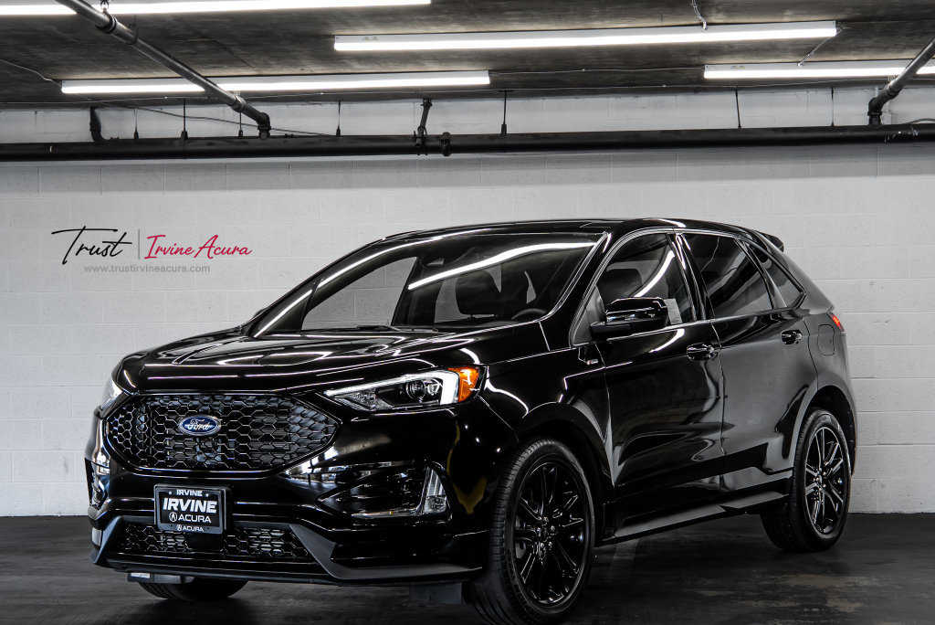 Used 2023 Ford Edge ST-Line