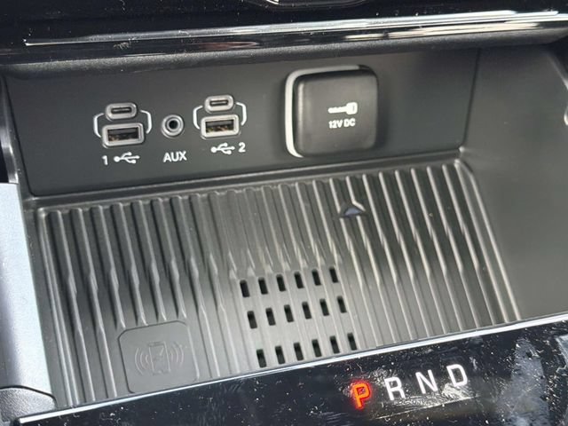 New 2026 Jeep Grand Cherokee L Limited AWD/4WD image 35