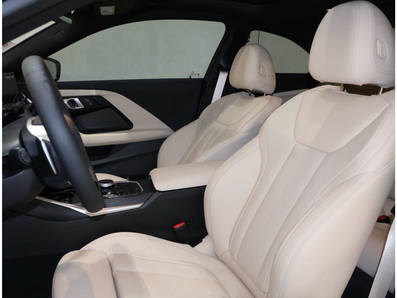 New 2026 BMW 230i xDrive Coupe w/ Premium Package AWD/4WD image 13