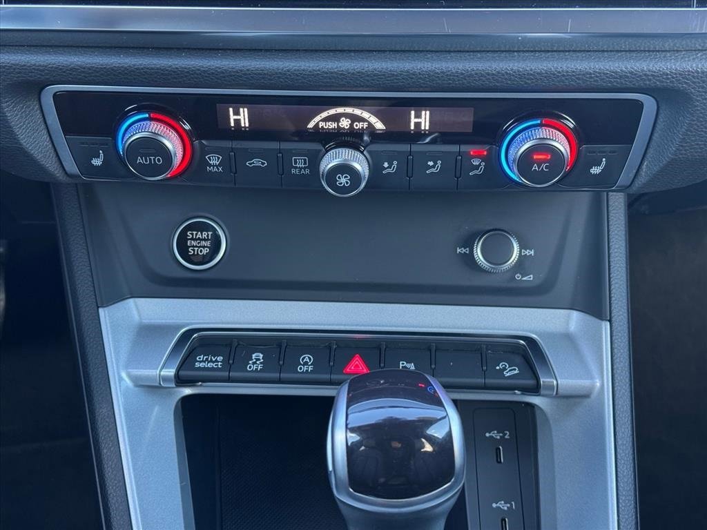 Used 2023 Audi Q3 2.0T Premium image 19