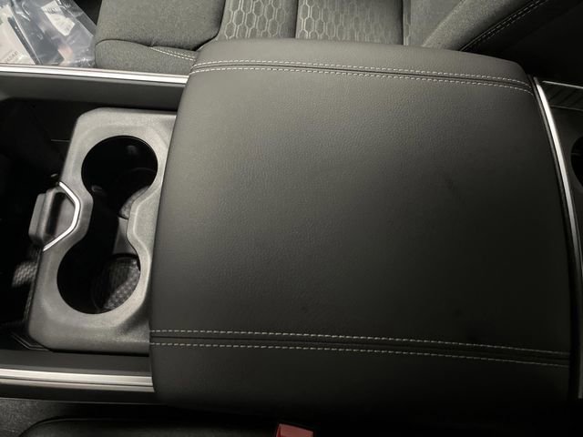 New 2026 RAM 1500 Big Horn w/ Night Edition image 19