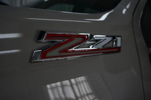 New 2026 Chevrolet Silverado 2500 Custom w/ Custom Value Package AWD/4WD image 5