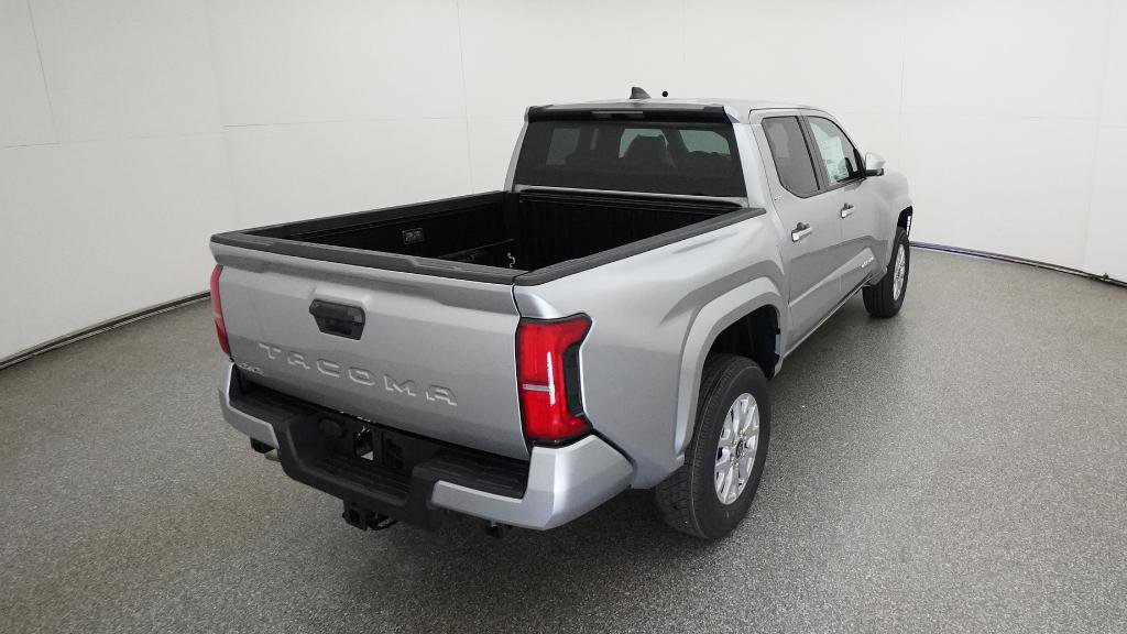New 2026 Toyota Tacoma SR5 image 19