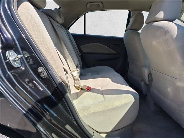 Used 2012 Toyota Yaris Sedan FWD image 17