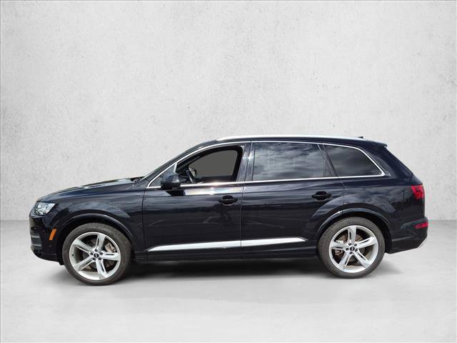 Used 2019 Audi Q7 3.0T Prestige AWD/4WD image 8