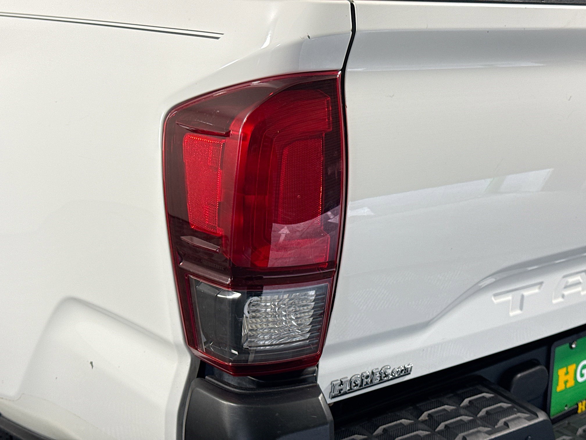Used 2022 Toyota Tacoma SR RWD image 35