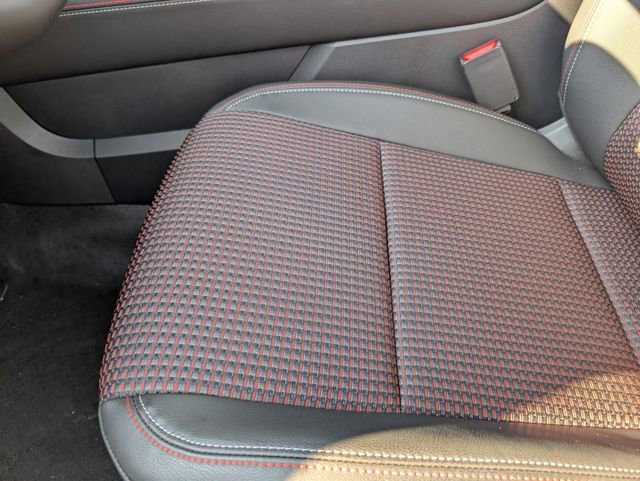 New 2026 Nissan Kicks SR w/ Cold Weather Package FWD image 24