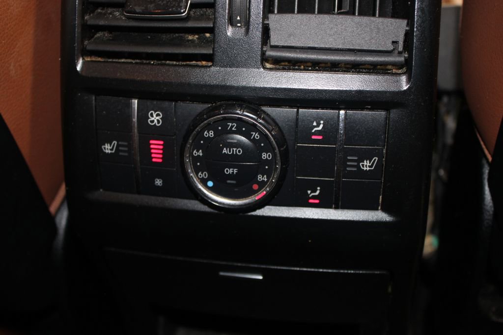 Used 2018 Mercedes-Benz GLS 450 4MATIC image 35