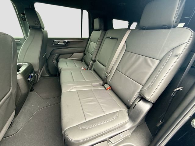 New 2026 Chevrolet Suburban LT image 26