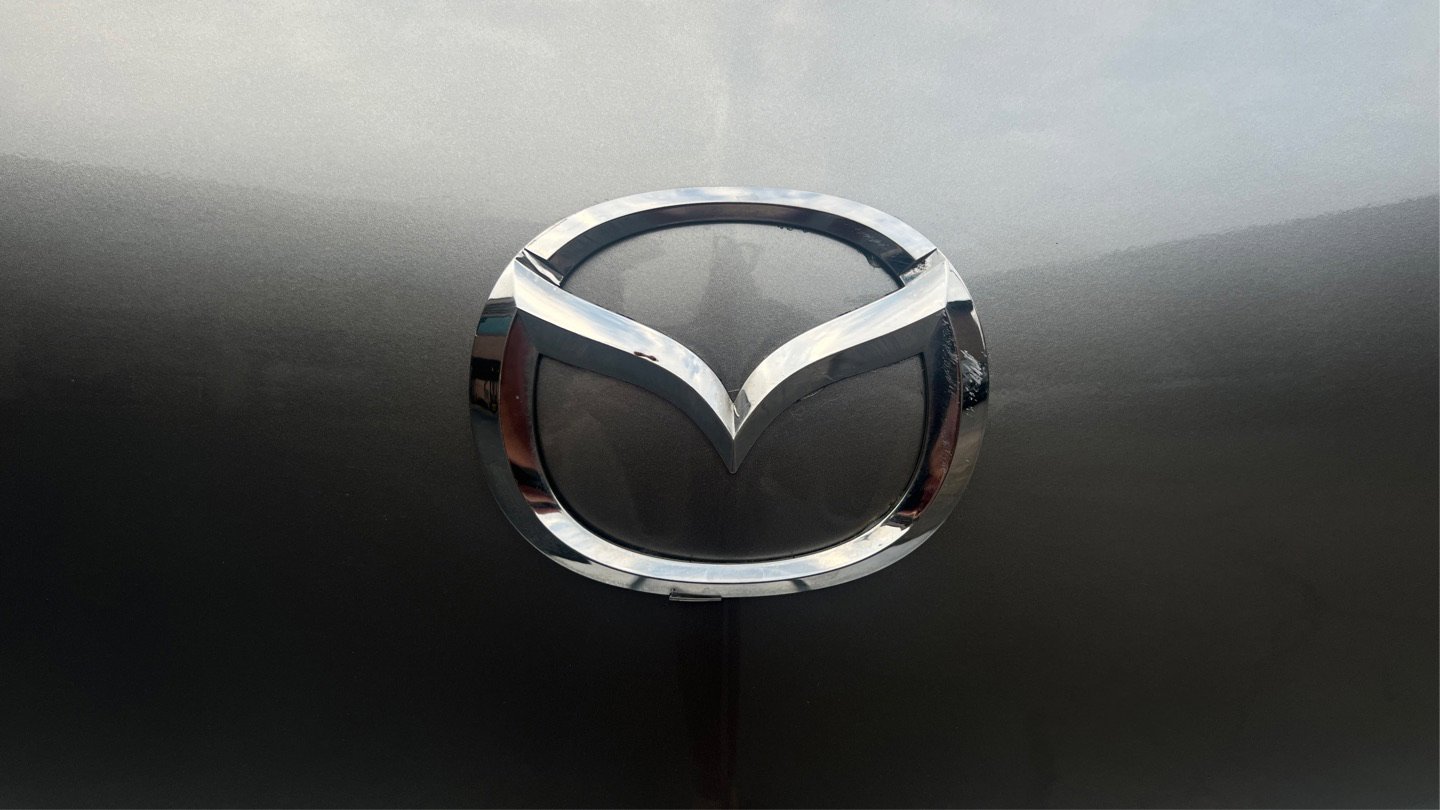 Used 2012 MAZDA MAZDA3 i Touring image 46