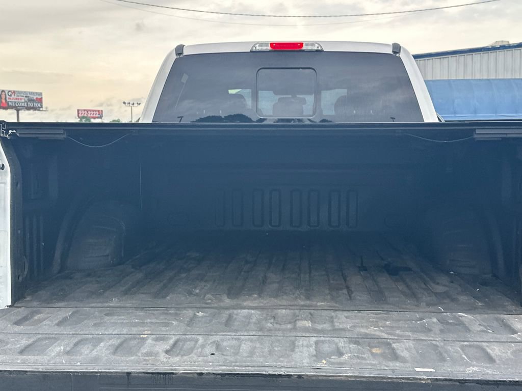Used 2018 Ford F250 Lariat w/ Lariat Value Package AWD/4WD image 18