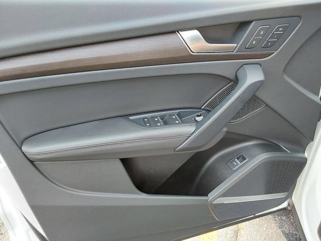 Used 2024 Audi Q5 2.0T Premium Plus AWD/4WD image 14