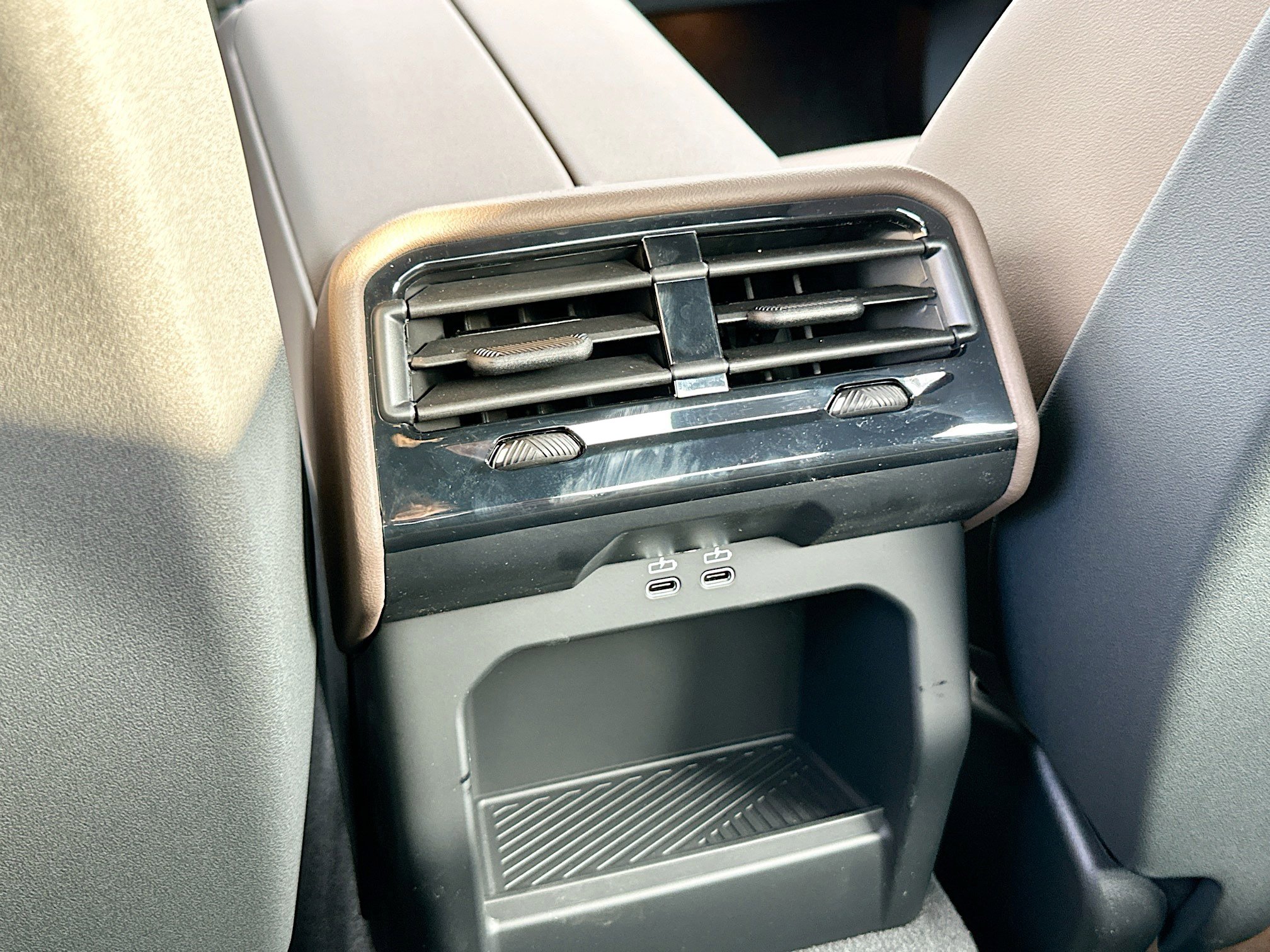 New 2026 BMW 530i w/ M Sport Package image 20