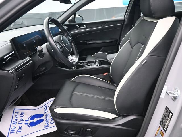 Used 2025 Kia K5 GT-Line image 11
