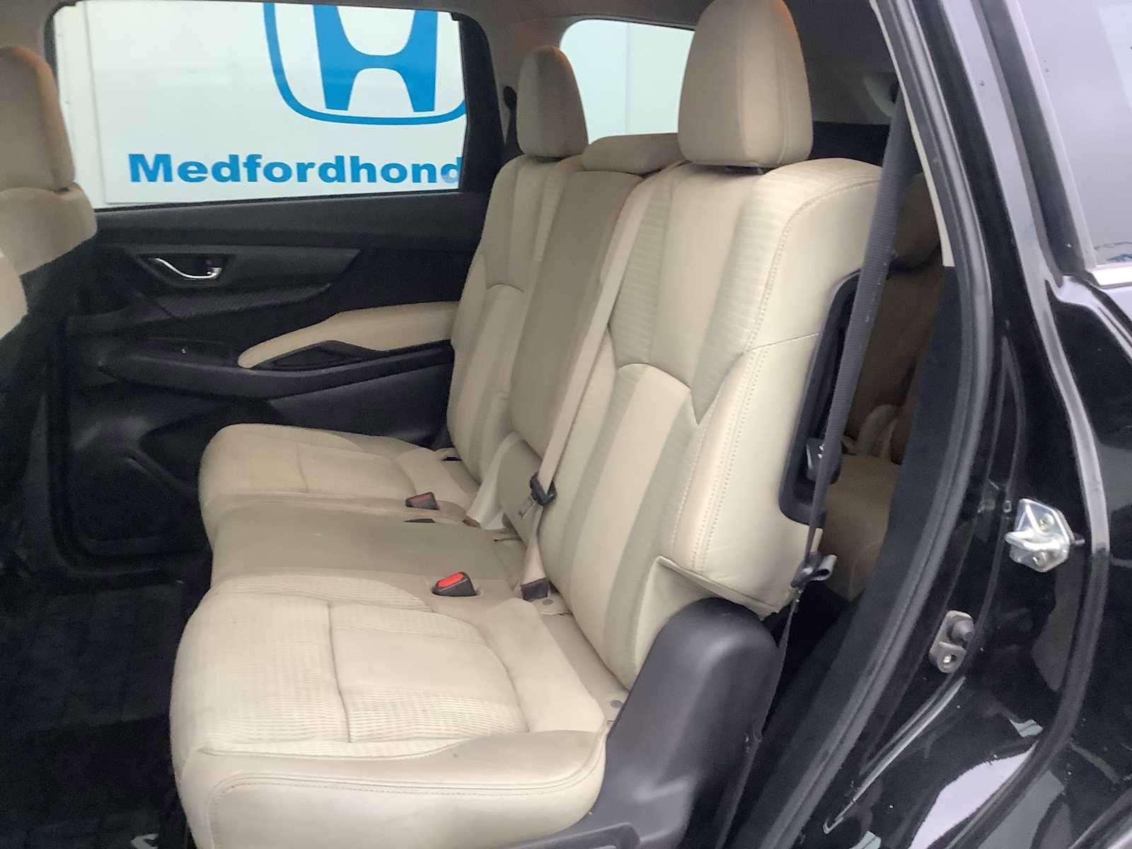 Used 2023 Subaru Ascent Premium w/ Convenience Package image 13