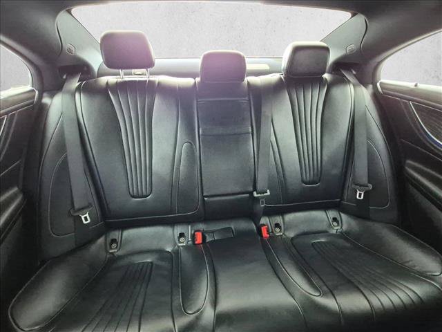 Used 2021 Mercedes-Benz CLS 450 image 22