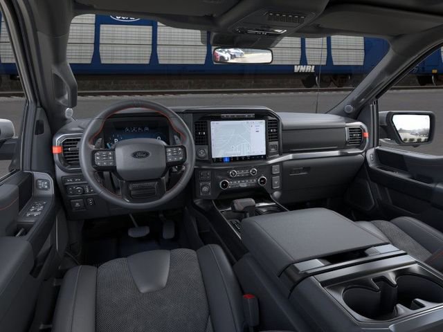 New 2026 Ford F150 Raptor image 9