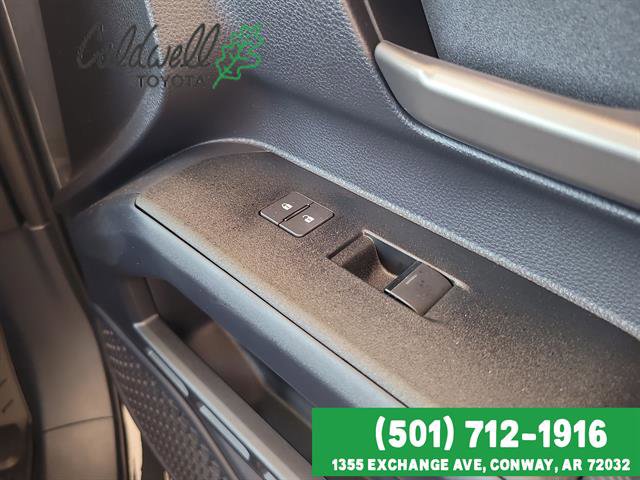 Certified 2025 Toyota 4Runner Limited AWD/4WD image 32