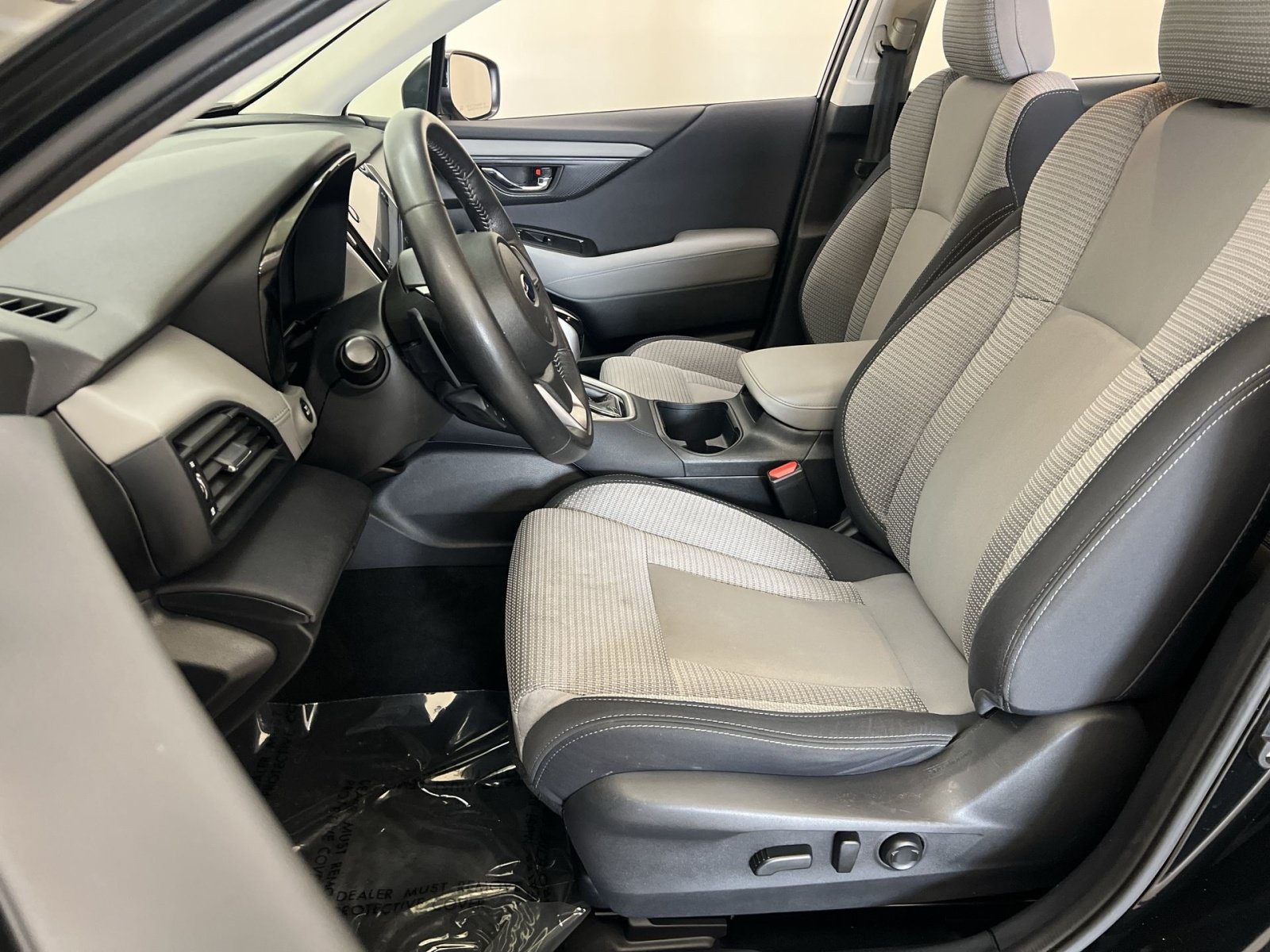 Used 2022 Subaru Outback Premium AWD/4WD image 12
