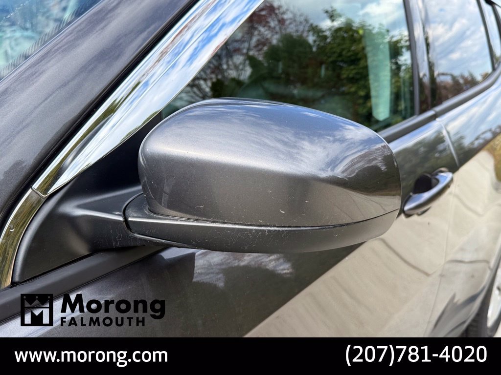 Used 2019 Jeep Compass Latitude w/ Cold Weather Group AWD/4WD image 10
