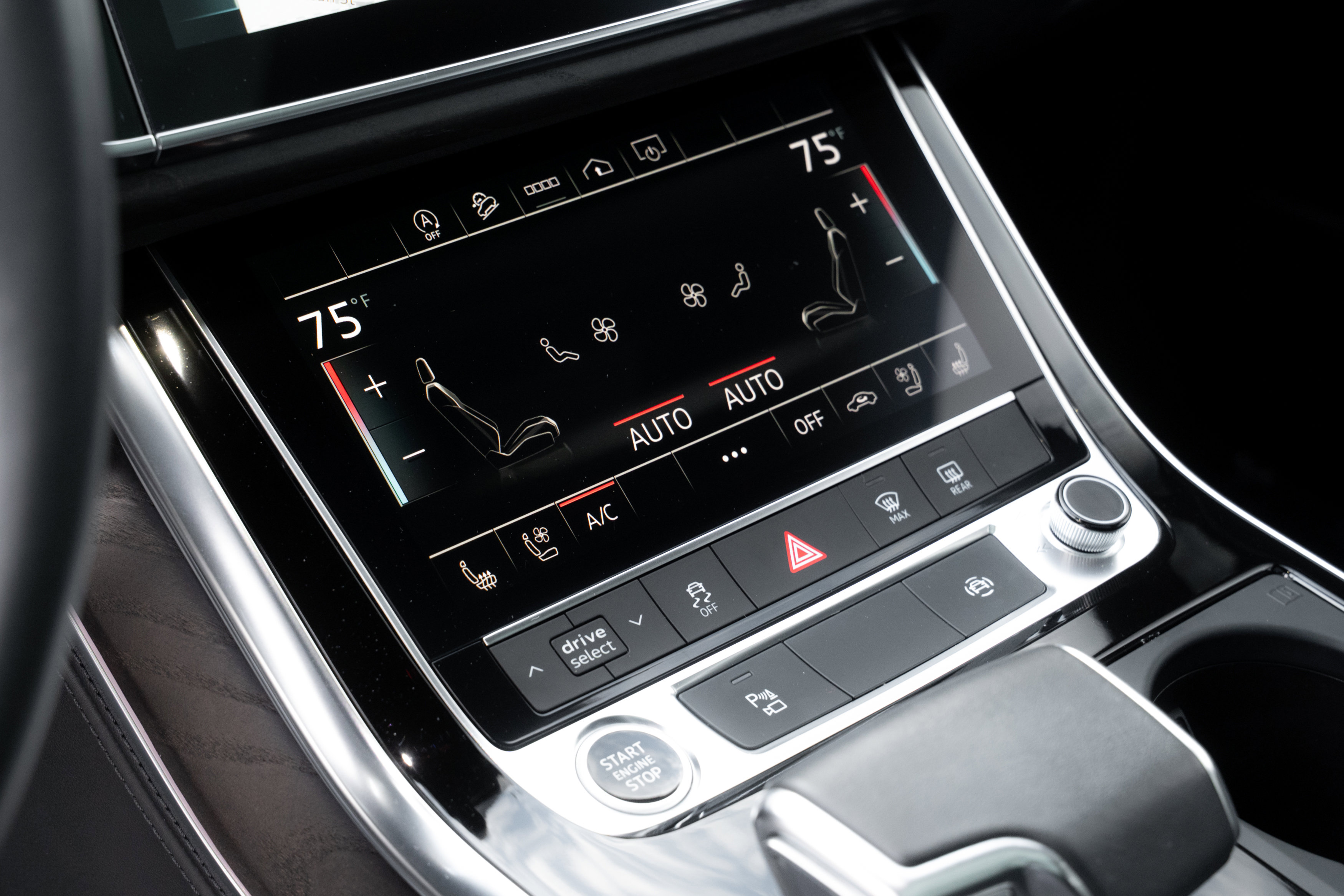 Certified 2022 Audi Q7 Premium Plus w/ Premium Plus Package image 16