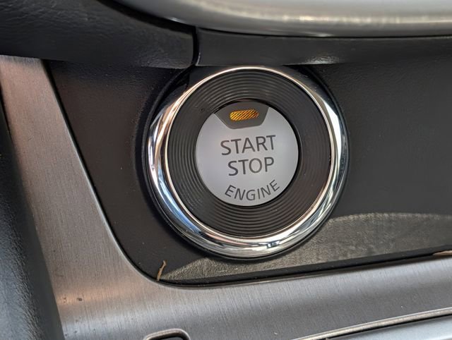 Used 2023 Nissan Murano SV w/ SV Midnight Edition Package image 19