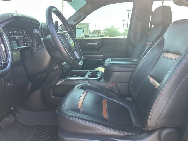 Used 2022 GMC Sierra 1500 AT4 w/ AT4 Premium Package image 15