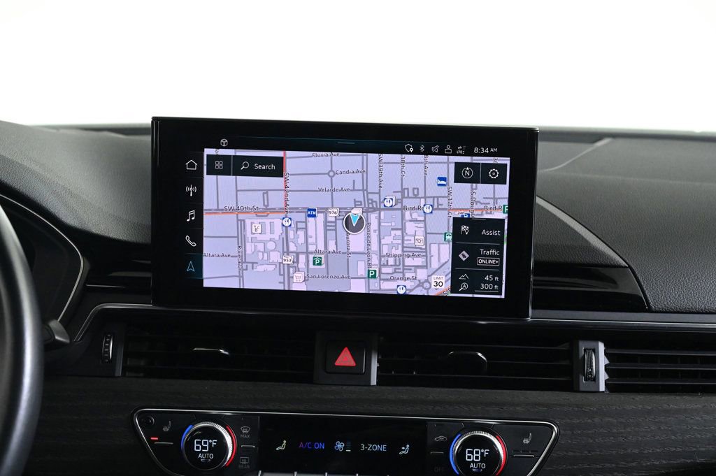 Used 2024 Audi A5 2.0T Premium Plus image 13