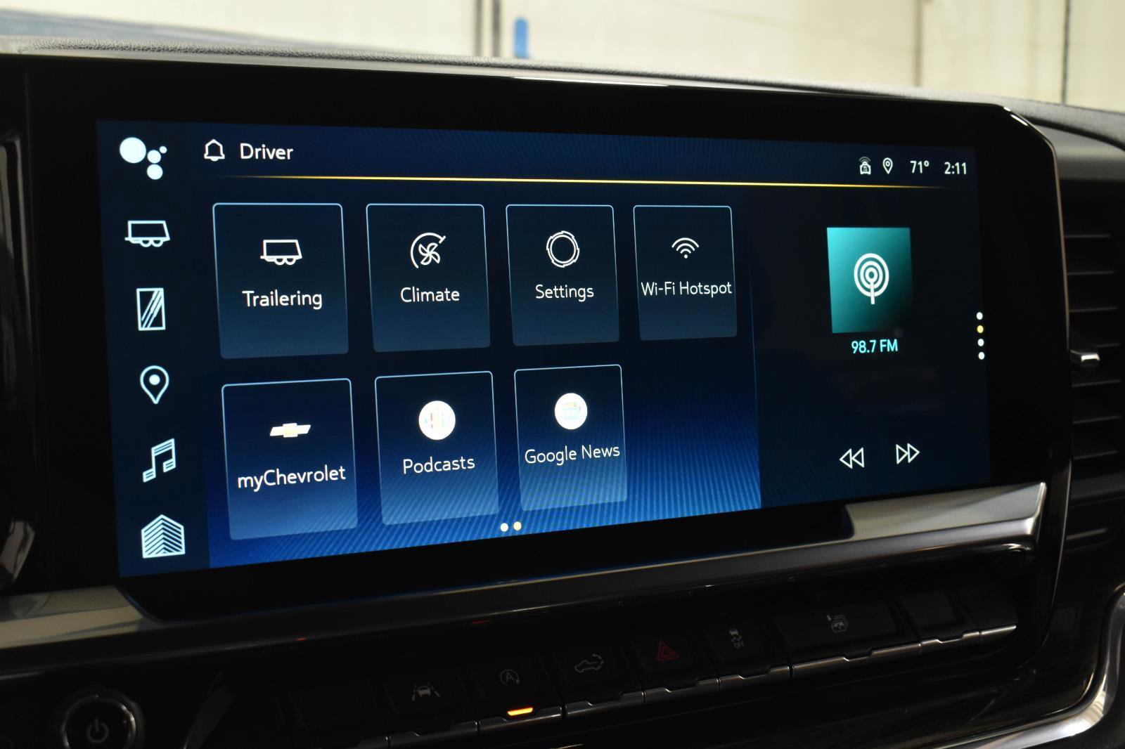 Used 2022 Chevrolet Silverado 1500 RST w/ All Star Edition Plus image 17