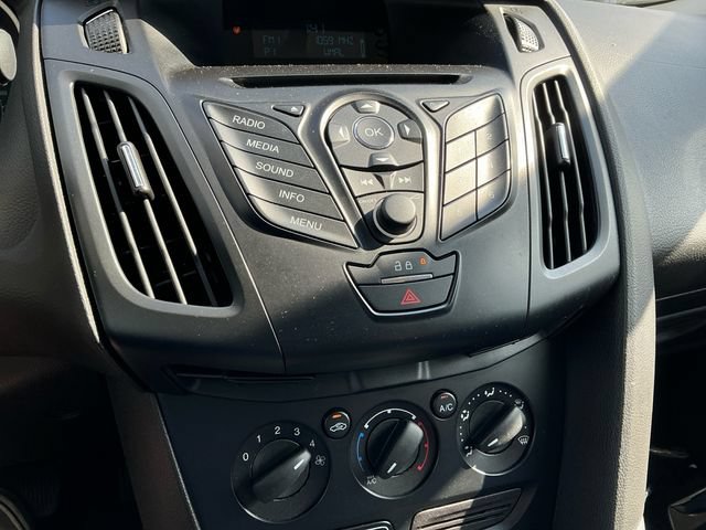 Used 2014 Ford Focus S FWD image 22