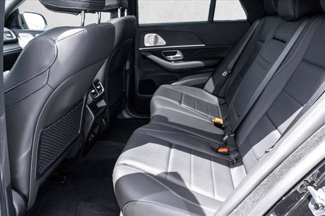 New 2026 Mercedes-Benz GLE 450 4MATIC Coupe image 21