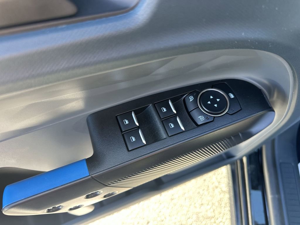 New 2026 Ford Maverick Lobo image 19