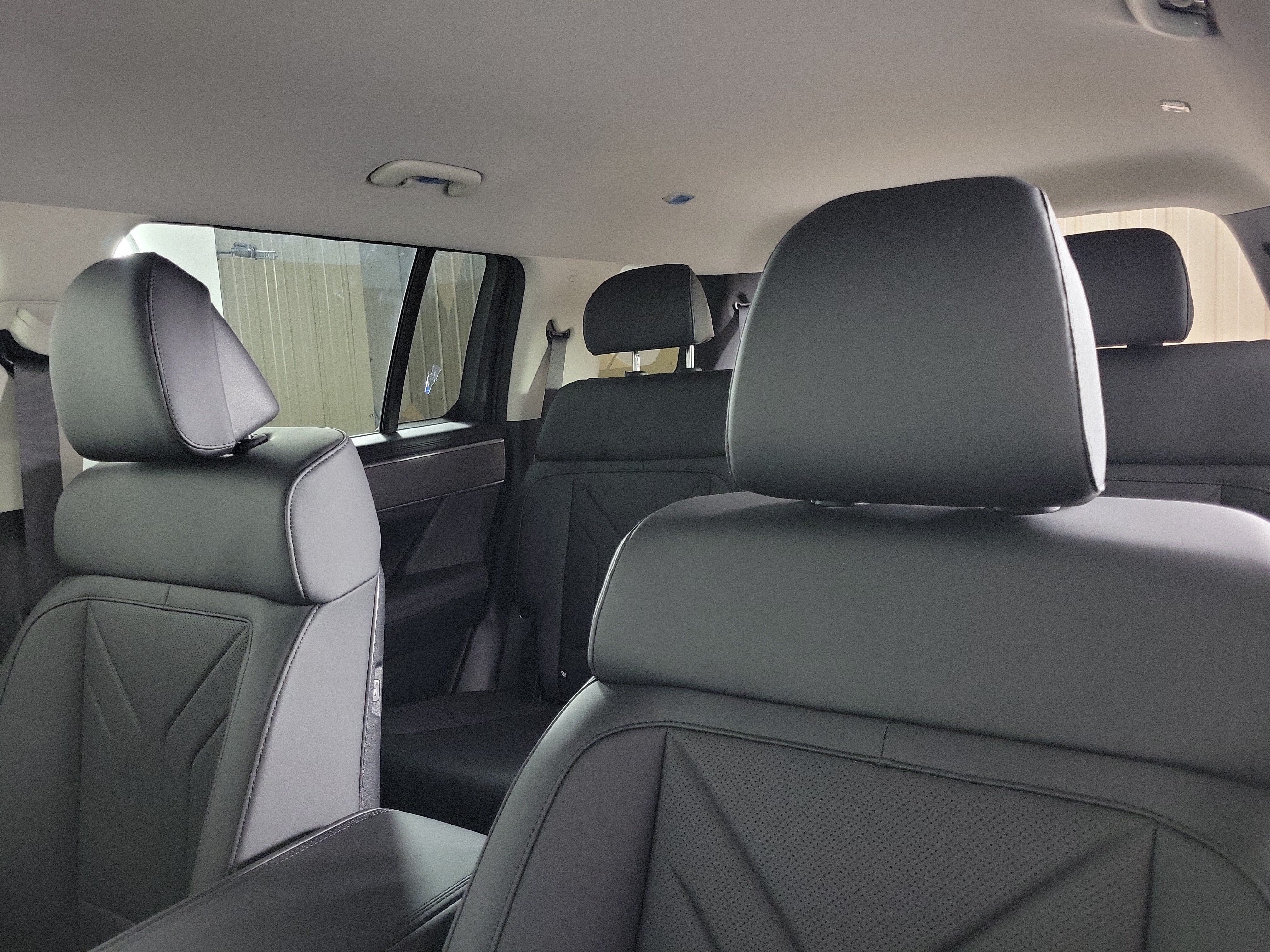 New 2026 Hyundai Santa Fe SEL AWD/4WD image 27