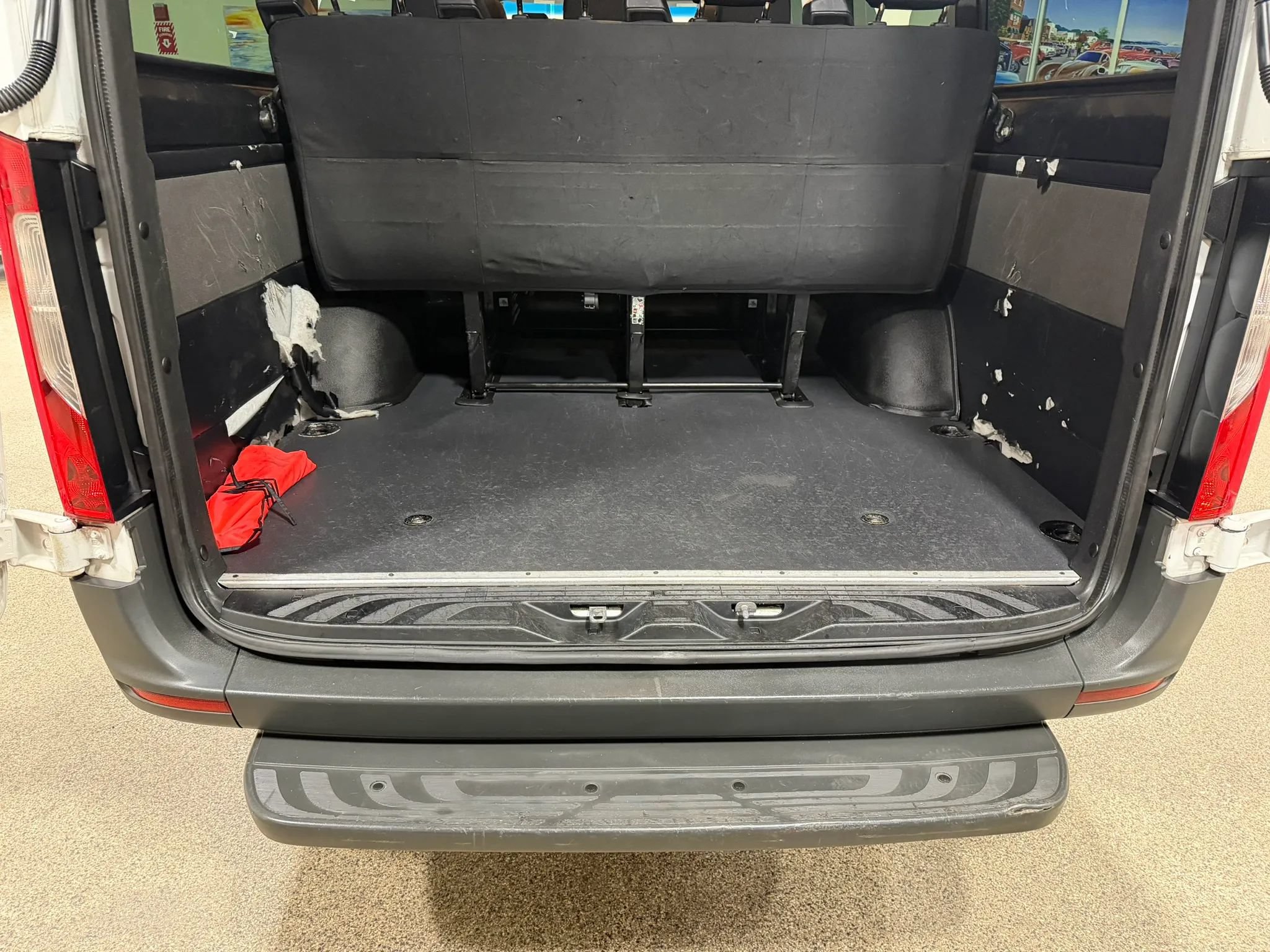Used 2019 Mercedes-Benz Sprinter 2500 image 23