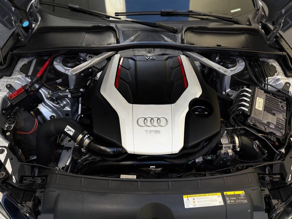 Used 2019 Audi S5 Prestige w/ S Sport Package image 37