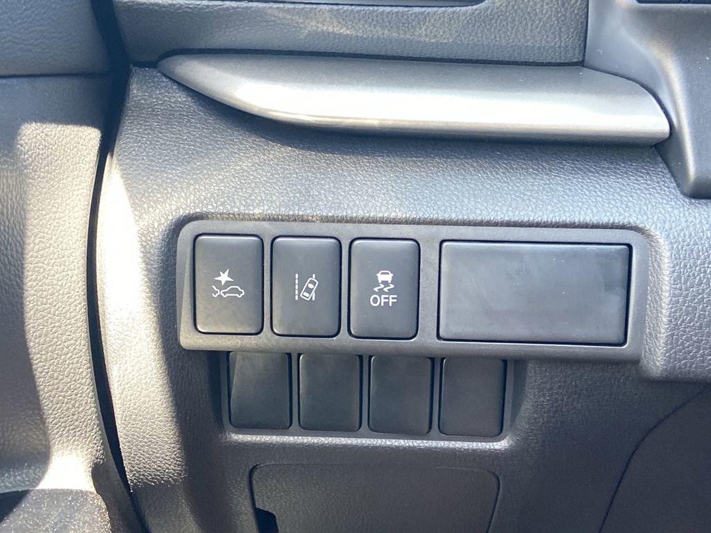 New 2026 Mitsubishi Eclipse Cross LE AWD/4WD image 13