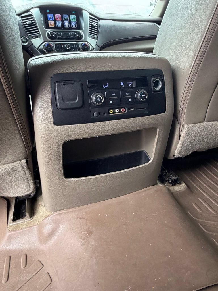 Used 2016 Chevrolet Tahoe LT RWD image 9