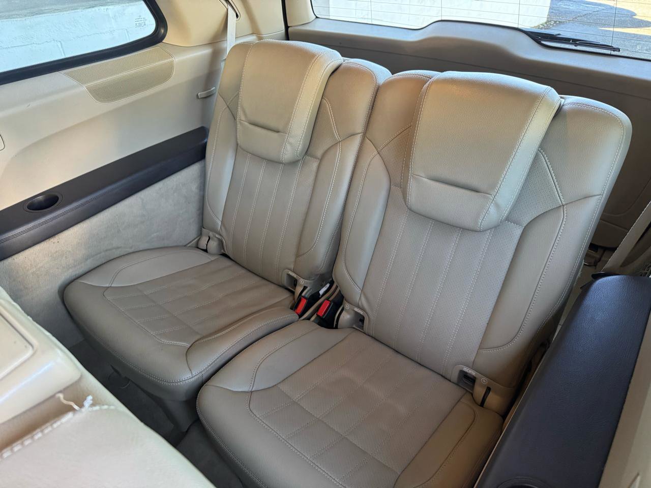 Used 2014 Mercedes-Benz GL 450 4MATIC image 17