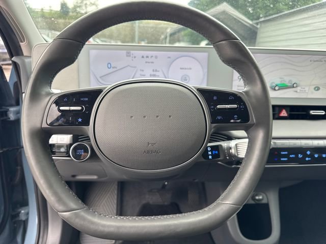 Used 2024 Hyundai Ioniq 5 SEL RWD image 18