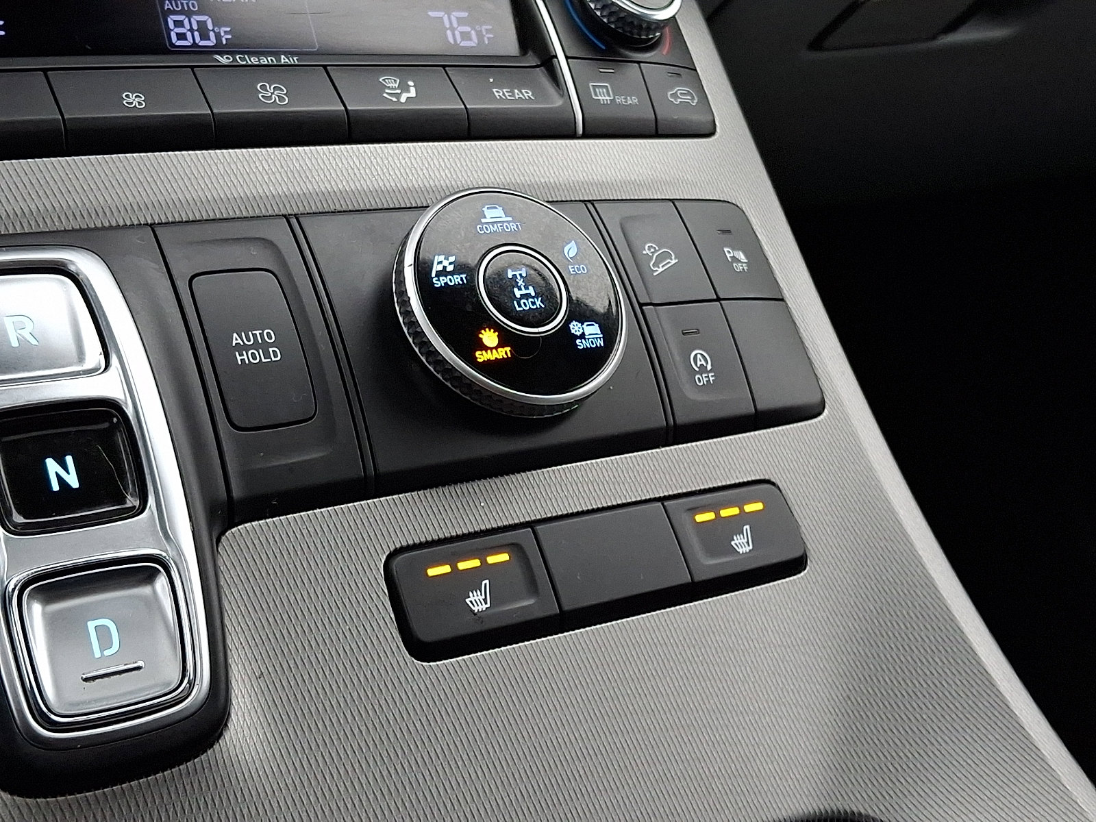 Used 2020 Hyundai Palisade SEL image 18