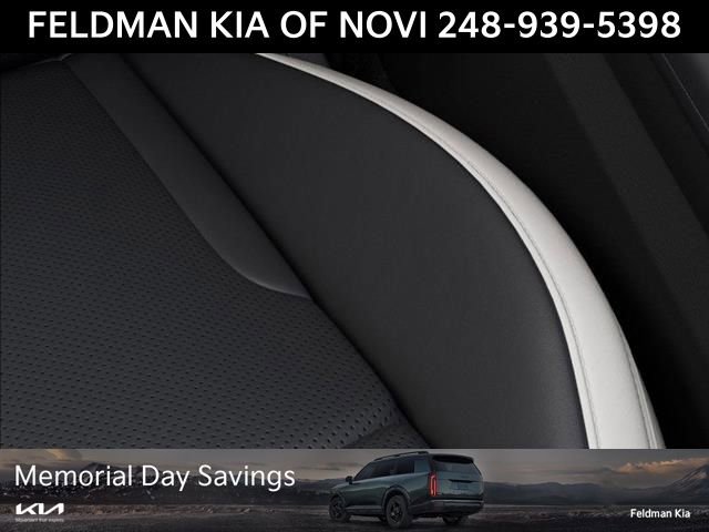 New 2026 Kia K5 GT-Line w/ GT-Line Premium Package FWD image 25