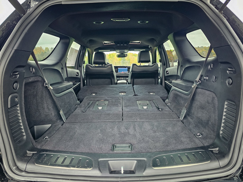 Used 2021 Dodge Durango GT AWD/4WD image 37