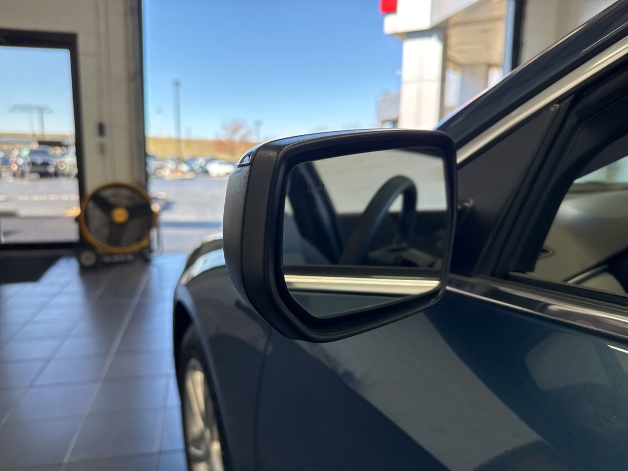 Used 2024 Chevrolet Malibu LS w/ Driver Confidence Package image 10