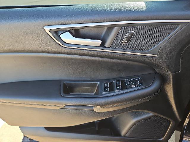 Used 2024 Ford Edge SEL AWD/4WD image 20